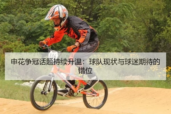 申花争冠话题持续升温：球队现状与球迷期待的错位